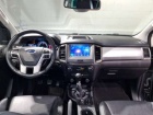 Ford Ranger 2.0 TDCI Limited Doppelkabine 4x4 KAMERA