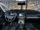 Ford Galaxy Titanium 7-SITZER NAVI PANO SIHZ PDC AHK