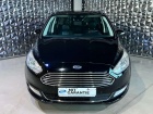 Ford Galaxy Titanium 7-SITZER NAVI PANO SIHZ PDC AHK