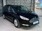 Ford Galaxy Titanium 7-SITZER NAVI PANO SIHZ PDC AHK