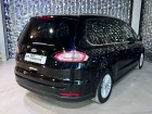 Ford Galaxy Titanium 7-SITZER NAVI PANO SIHZ PDC AHK