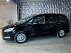 Ford Galaxy Titanium 7-SITZER NAVI PANO SIHZ PDC AHK