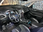 Ford Galaxy Titanium 7-SITZER NAVI PANO SIHZ PDC AHK