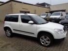 Škoda Yeti 1.2 TSI Active, DSG, PDC, Klima, 1.Hand