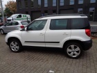 Škoda Yeti 1.2 TSI Active, DSG, PDC, Klima, 1.Hand