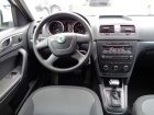 Škoda Yeti 1.2 TSI Active, DSG, PDC, Klima, 1.Hand