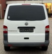 Volkswagen Transporter Kasten ZV 1.Hand AHK