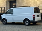 Volkswagen Transporter Kasten ZV 1.Hand AHK