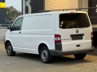 Volkswagen Transporter Kasten ZV 1.Hand AHK