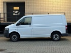 Volkswagen Transporter Kasten ZV 1.Hand AHK