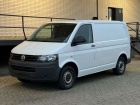 Volkswagen Transporter Kasten ZV 1.Hand AHK