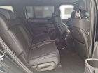 Hyundai Santa Fe MY25 Facelift Blackline Nappaleder