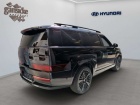 Hyundai Santa Fe MY25 Facelift Blackline Nappaleder