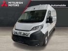 Fiat Ducato Kasten MultiJet140 L3H2 KAMERA KLIMA Temp