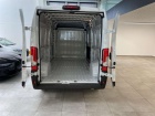 Fiat Ducato Kasten MultiJet140 L3H2 KAMERA KLIMA Temp