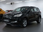 Ford Kuga Titanium Aut. 4x4/KAMERA/PDC/SHZ/U-FREI!