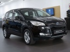 Ford Kuga Titanium Aut. 4x4/KAMERA/PDC/SHZ/U-FREI!