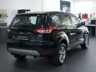 Ford Kuga Titanium Aut. 4x4/KAMERA/PDC/SHZ/U-FREI!