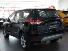 Ford Kuga Titanium Aut. 4x4/KAMERA/PDC/SHZ/U-FREI!