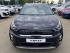 Kia Niro 1.6 Plug-in Hyb  Spirit ACC Navi Kam Sitzh