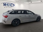 Škoda Octavia 2.0 TDI RS 4x4~Stahlgrau~Matrix~Canton