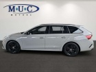 Škoda Octavia 2.0 TDI RS 4x4~Stahlgrau~Matrix~Canton