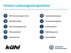 Volkswagen Golf 8 VIII 1.5 TSI Life LED+ ACC App Navi