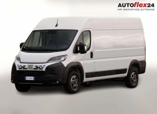 Fiat Ducato 35 140 L3H2 FACELIFT Klima 5