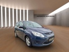 Ford C-MAX 1.6 16V Trend Klima Allwetterreifen