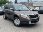 Škoda Yeti Active Plus Edition1,2 TSI PDC