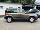 Škoda Yeti Active Plus Edition1,2 TSI PDC