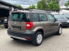 Škoda Yeti Active Plus Edition1,2 TSI PDC