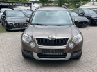 Škoda Yeti Active Plus Edition1,2 TSI PDC