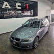 BMW Řada 3 i Touring, Sitzh., PDC, Temp.,