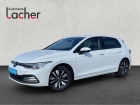 Volkswagen Golf Move 1.5 TSI