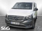 Mercedes-Benz Vito 114 Mixto AHK+9G+RüKam+DAB+Klima+Sitzheizun