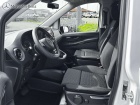 Mercedes-Benz Vito 114 Mixto AHK+9G+RüKam+DAB+Klima+Sitzheizun