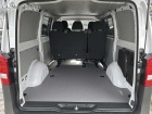 Mercedes-Benz Vito 114 Mixto AHK+9G+RüKam+DAB+Klima+Sitzheizun