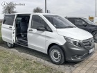 Mercedes-Benz Vito 114 Mixto AHK+9G+RüKam+DAB+Klima+Sitzheizun