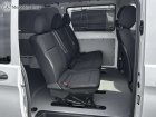 Mercedes-Benz Vito 114 Mixto AHK+9G+RüKam+DAB+Klima+Sitzheizun