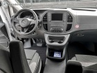 Mercedes-Benz Vito 114 Mixto AHK+9G+RüKam+DAB+Klima+Sitzheizun