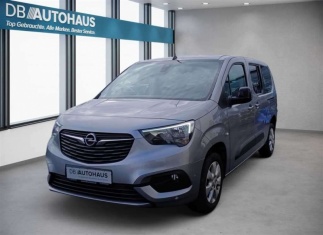 Opel Combo 1.5 DIESEL 96KW ELEGANCE