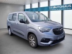 Opel Combo 1.5 DIESEL 96KW ELEGANCE