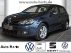 Volkswagen Golf VI Comfort1.2 TSI, 4 Türen, Standheizung, Xen