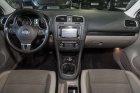 Volkswagen Golf VI Comfort1.2 TSI, 4 Türen, Standheizung, Xen