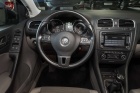 Volkswagen Golf VI Comfort1.2 TSI, 4 Türen, Standheizung, Xen