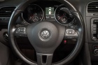 Volkswagen Golf VI Comfort1.2 TSI, 4 Türen, Standheizung, Xen