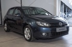 Volkswagen Golf VI Comfort1.2 TSI, 4 Türen, Standheizung, Xen