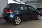 Volkswagen Golf VI Comfort1.2 TSI, 4 Türen, Standheizung, Xen