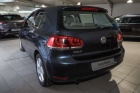 Volkswagen Golf VI Comfort1.2 TSI, 4 Türen, Standheizung, Xen